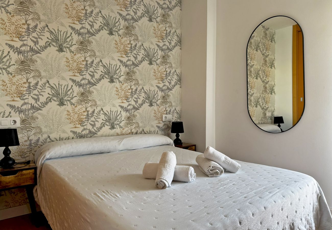 Apartamento en Jerez de la Frontera - Apartamento Renfurbis