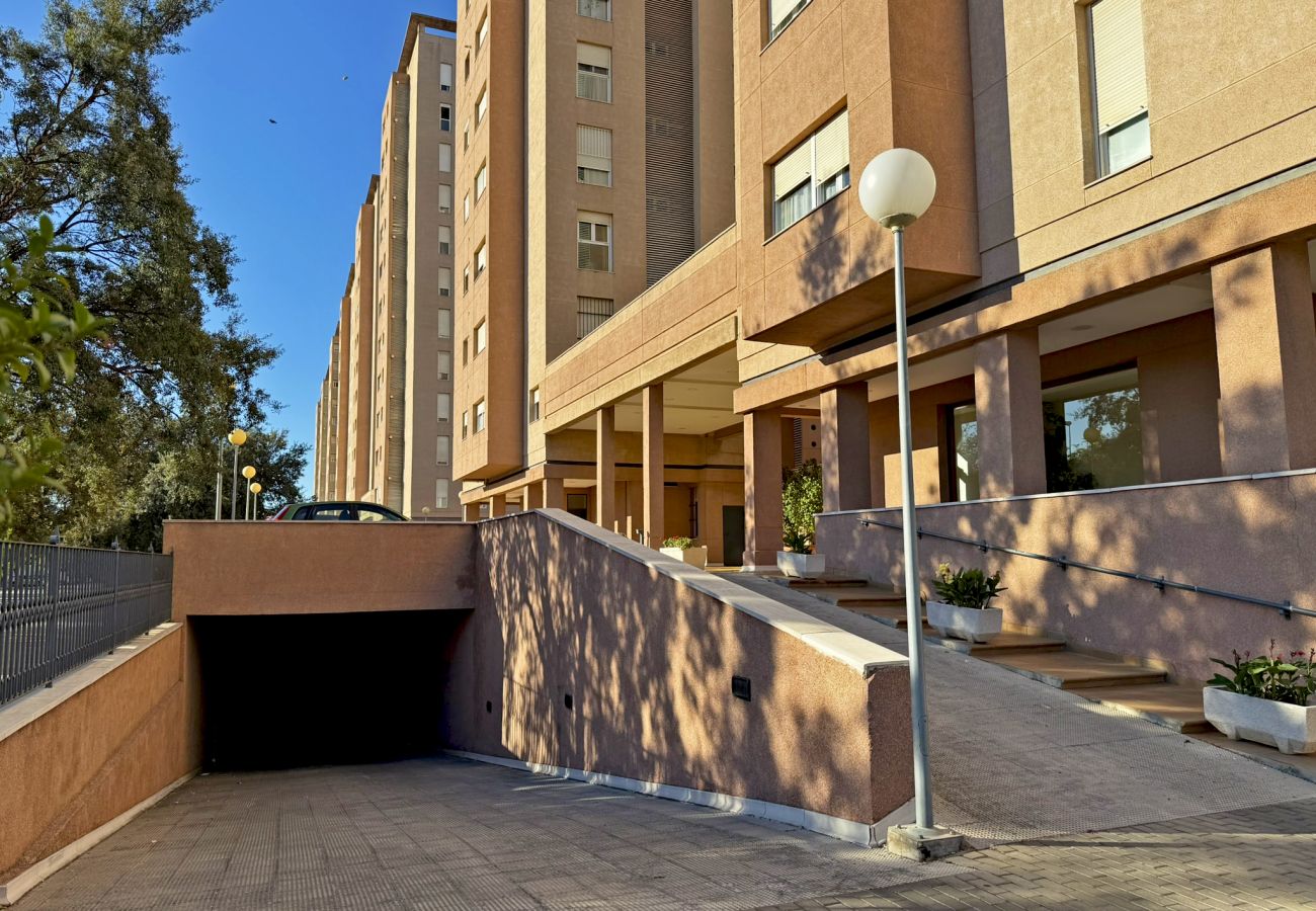 Apartamento en Jerez de la Frontera - Apartamento Renfurbis