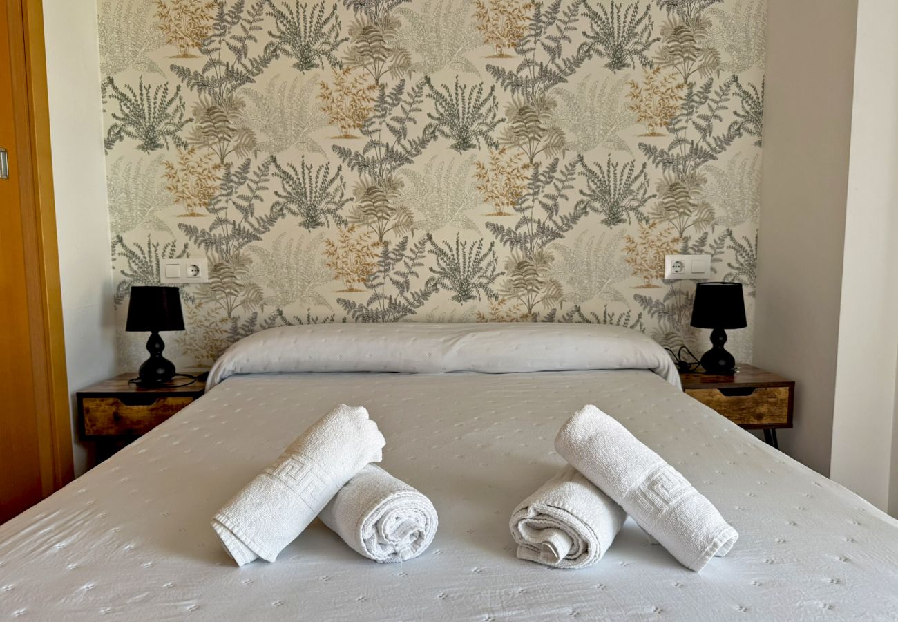 Apartamento en Jerez de la Frontera - Apartamento Renfurbis