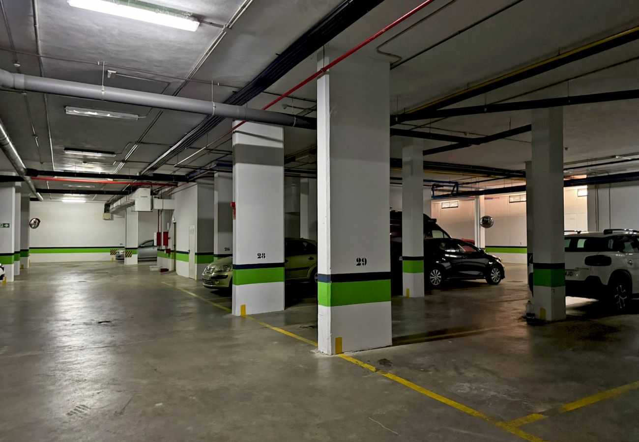 Apartamento en Jerez de la Frontera - Apartamento Renfurbis