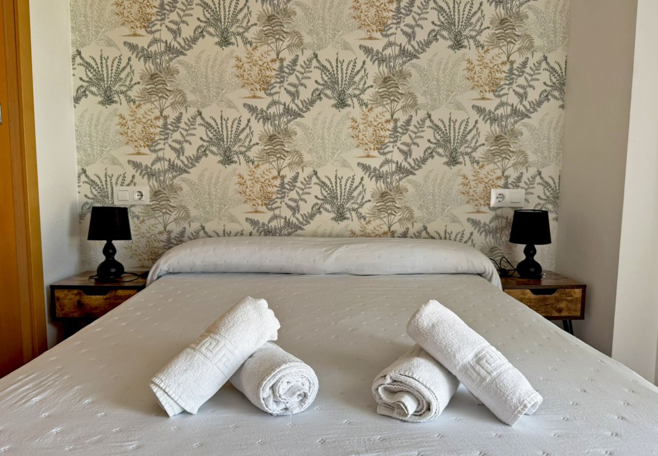 Apartamento en Jerez de la Frontera - Apartamento Renfurbis