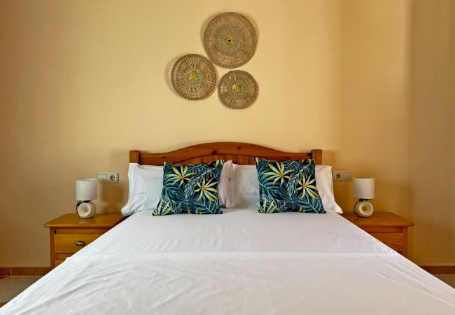 Casa en Jerez de la Frontera - Casa Luz de Azahar Casa en Jerez de la Frontera - Casa Luz de Azahar