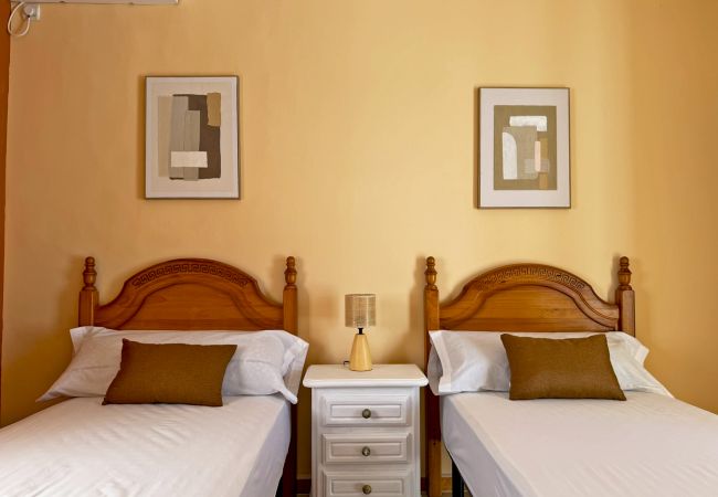 Casa en Jerez de la Frontera - Casa Luz de Azahar Casa en Jerez de la Frontera - Casa Luz de Azahar