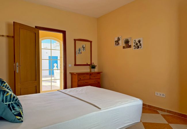 Casa en Jerez de la Frontera - Casa Luz de Azahar Casa en Jerez de la Frontera - Casa Luz de Azahar