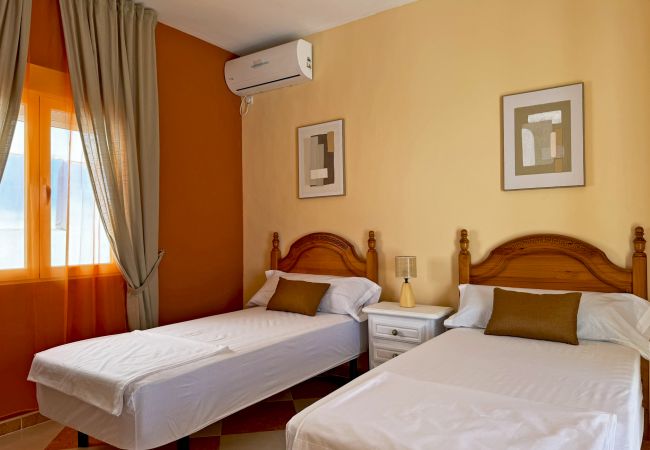 Casa en Jerez de la Frontera - Casa Luz de Azahar Casa en Jerez de la Frontera - Casa Luz de Azahar