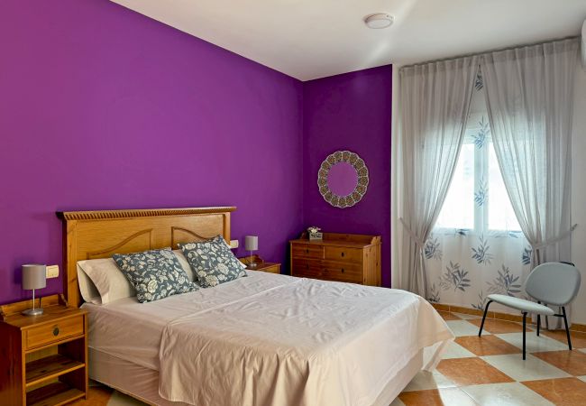 Casa en Jerez de la Frontera - Casa Luz de Azahar Casa en Jerez de la Frontera - Casa Luz de Azahar