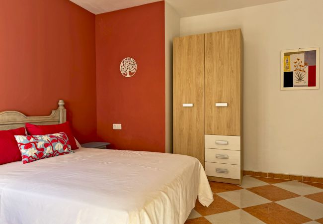 Casa en Jerez de la Frontera - Casa Luz de Azahar Casa en Jerez de la Frontera - Casa Luz de Azahar