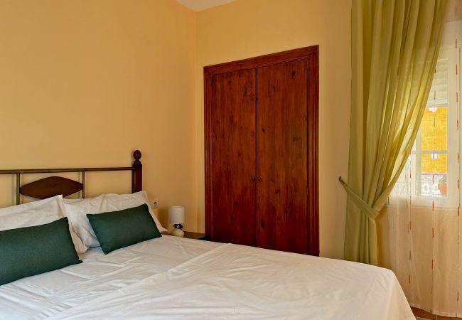 Casa en Jerez de la Frontera - Casa Luz de Azahar Casa en Jerez de la Frontera - Casa Luz de Azahar