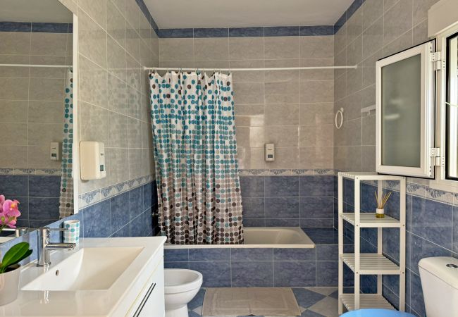 Casa en Jerez de la Frontera - Casa Luz de Azahar Casa en Jerez de la Frontera - Casa Luz de Azahar