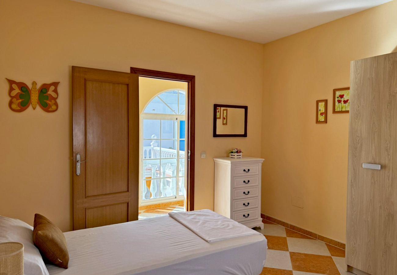 Casa en Jerez de la Frontera - Casa Luz de Azahar Casa en Jerez de la Frontera - Casa Luz de Azahar