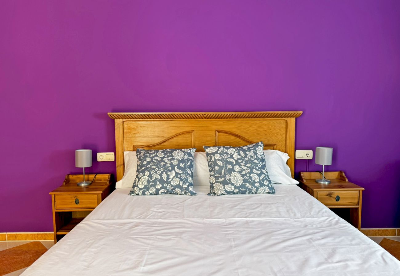 Casa en Jerez de la Frontera - Casa Luz de Azahar Casa en Jerez de la Frontera - Casa Luz de Azahar