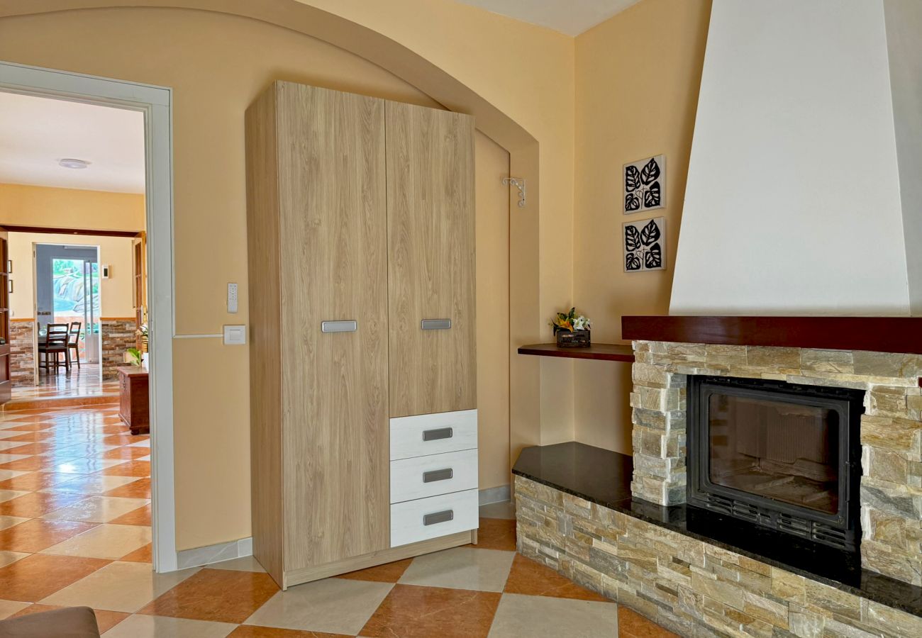 Casa en Jerez de la Frontera - Casa Luz de Azahar Casa en Jerez de la Frontera - Casa Luz de Azahar