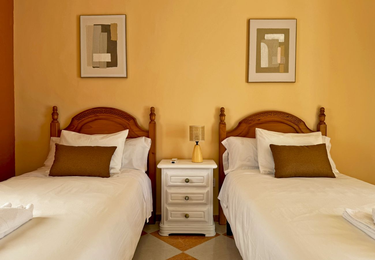 Casa en Jerez de la Frontera - Casa Luz de Azahar