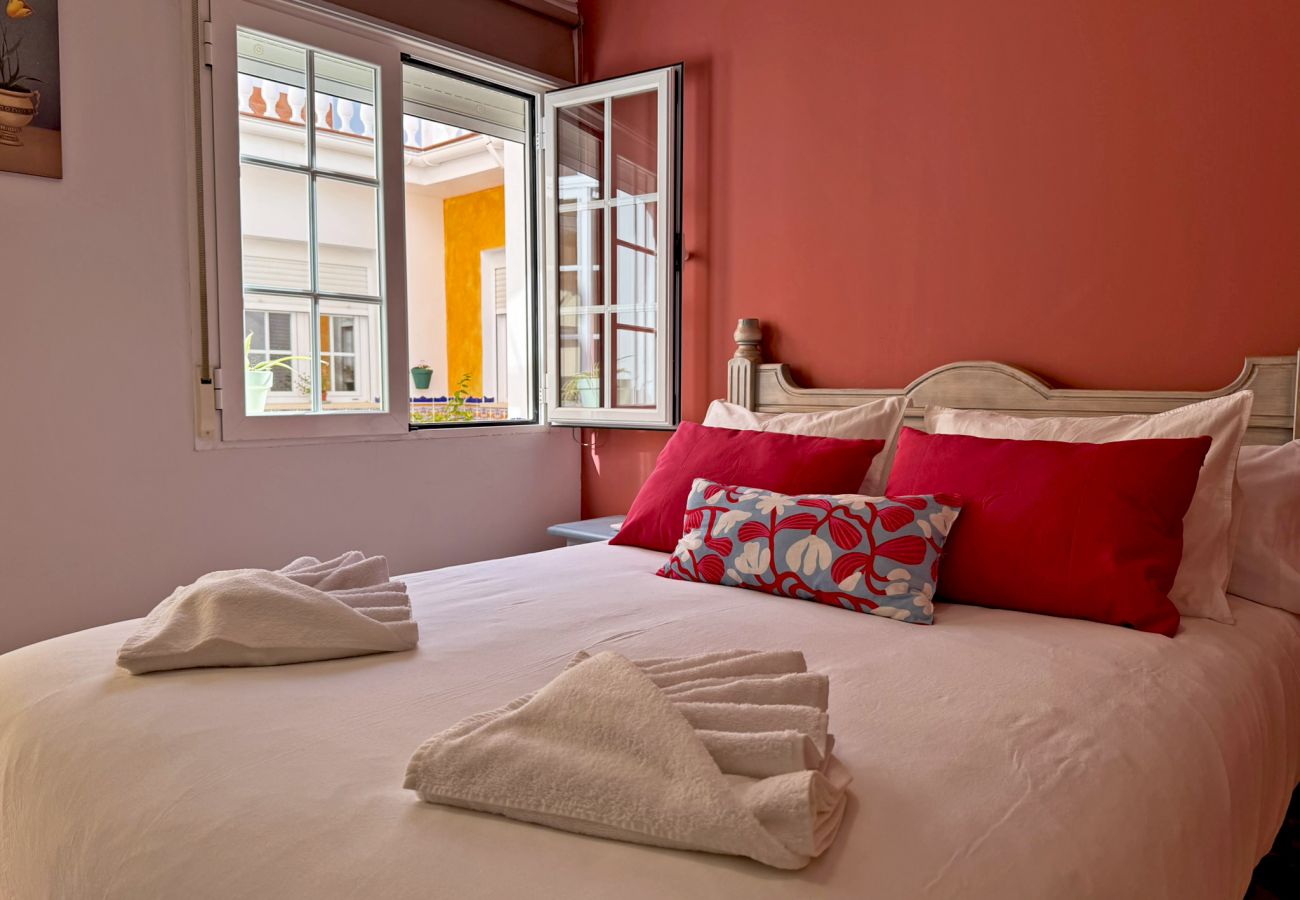 Casa en Jerez de la Frontera - Casa Luz de Azahar