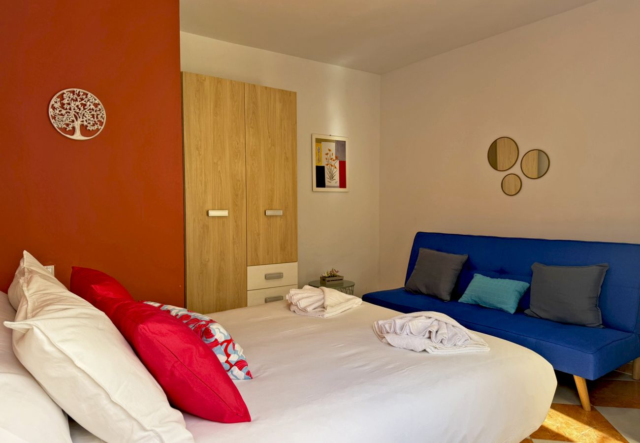 Casa en Jerez de la Frontera - Casa Luz de Azahar