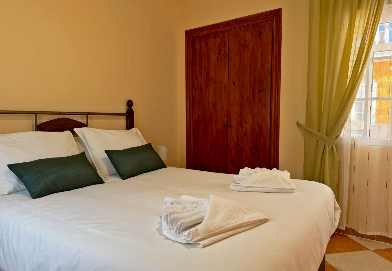 Casa en Jerez de la Frontera - Casa Luz de Azahar