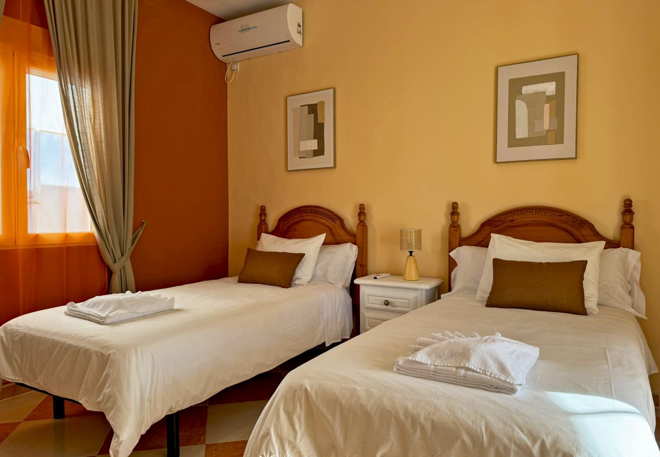 Casa en Jerez de la Frontera - Casa Luz de Azahar