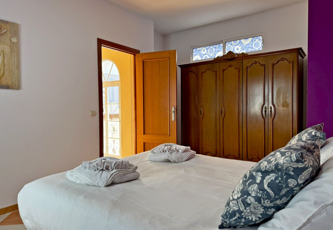 Casa en Jerez de la Frontera - Casa Luz de Azahar