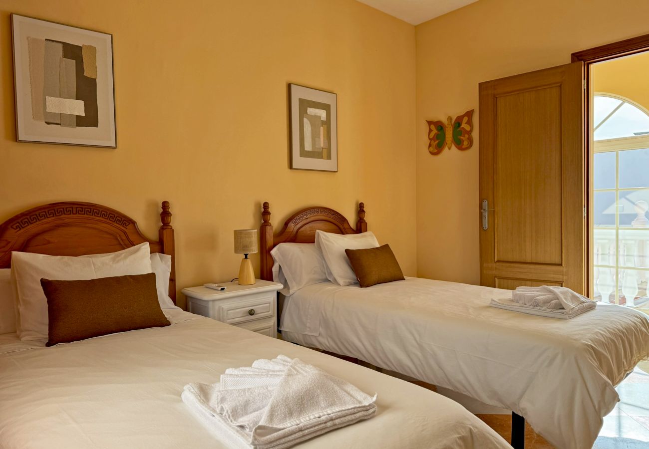 Casa en Jerez de la Frontera - Casa Luz de Azahar