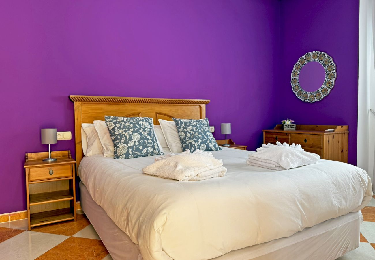 Casa en Jerez de la Frontera - Casa Luz de Azahar