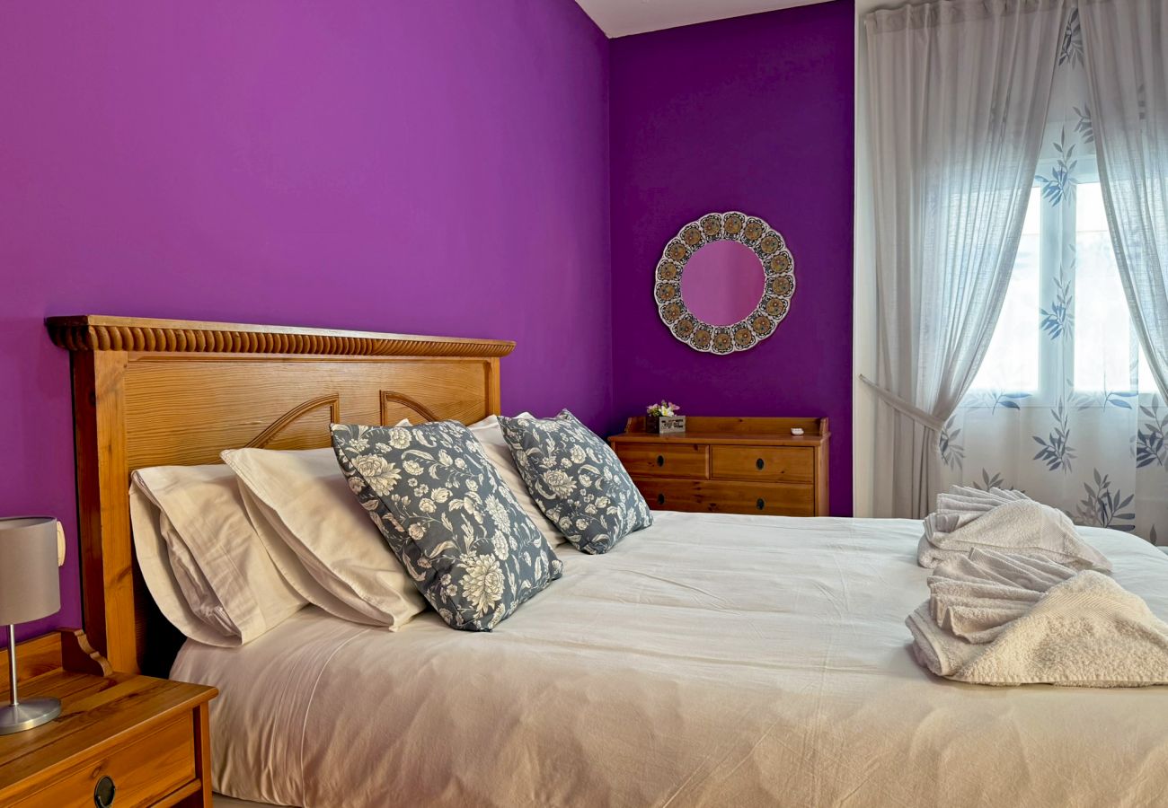 Casa en Jerez de la Frontera - Casa Luz de Azahar