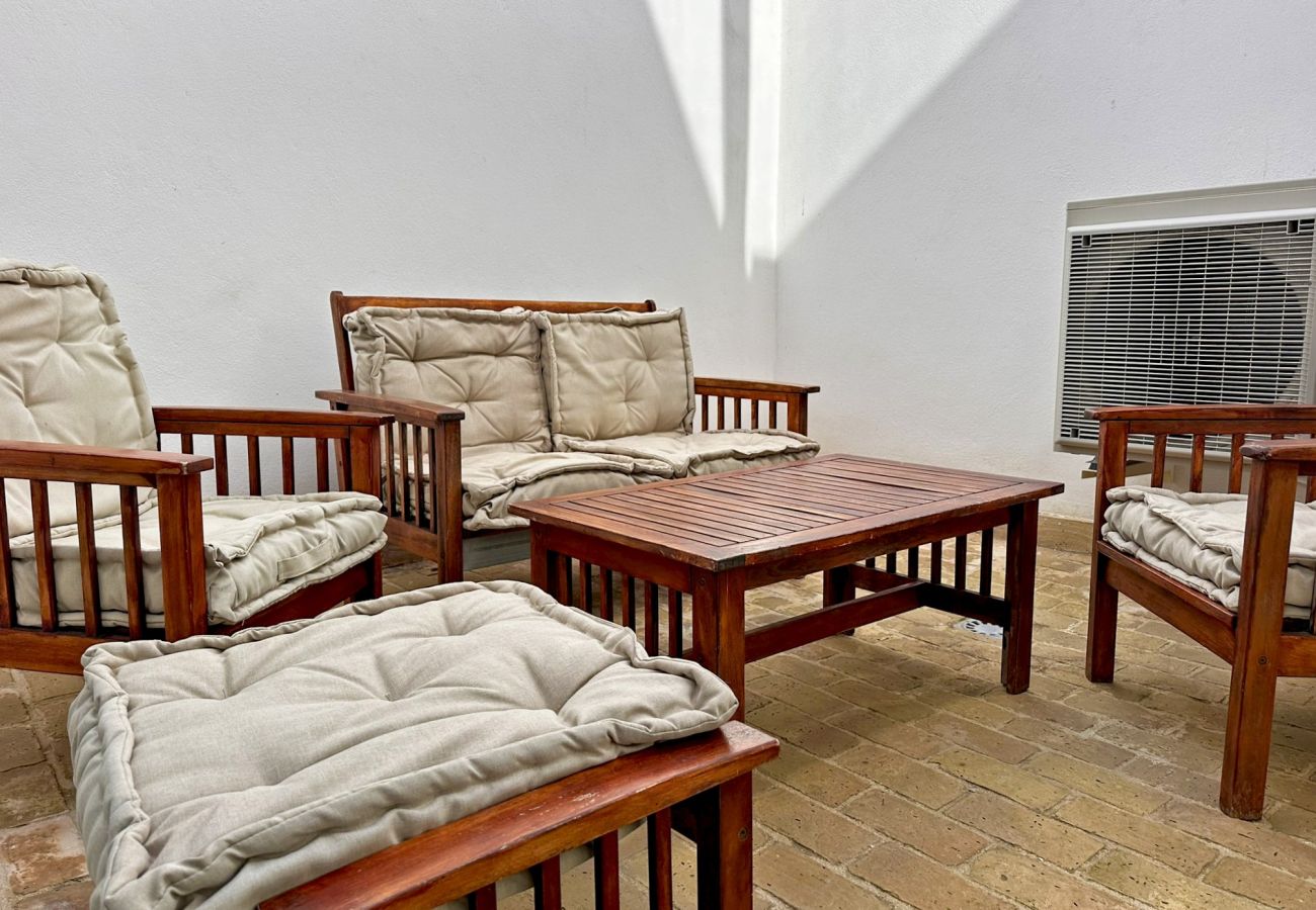 Apartamento en Jerez de la Frontera - Sherry de la Riva