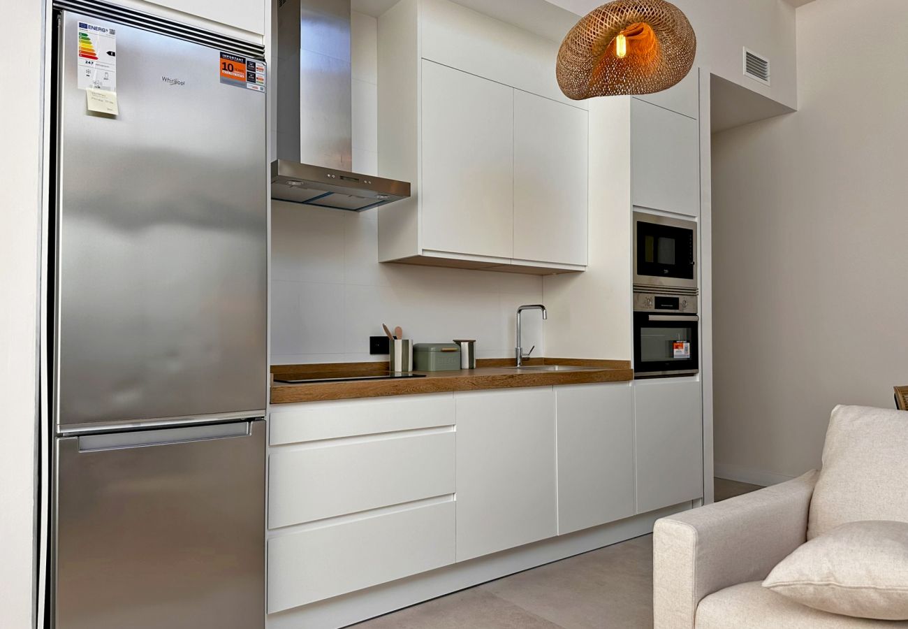 Apartamento en Jerez de la Frontera - Sherry de la Riva