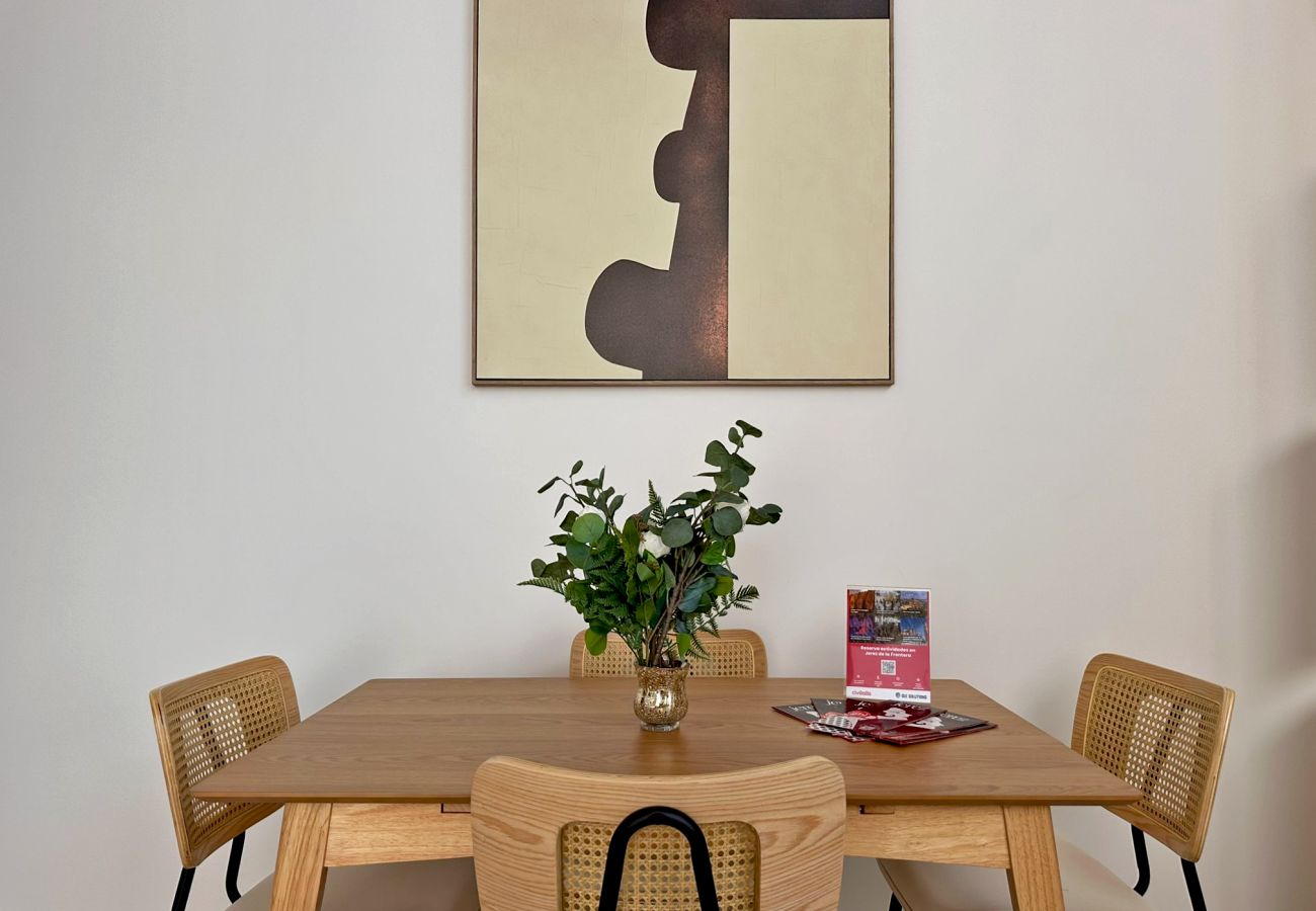 Apartamento en Jerez de la Frontera - Sherry de la Riva