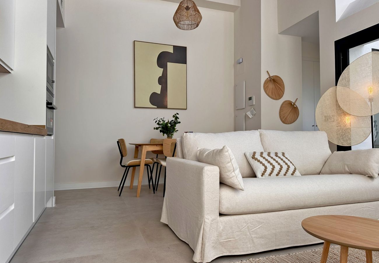 Apartamento en Jerez de la Frontera - Sherry de la Riva