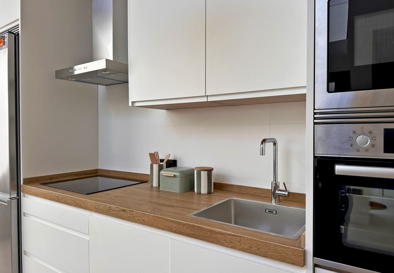 Apartamento en Jerez de la Frontera - Sherry de la Riva