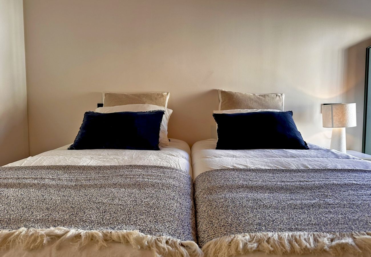 Apartamento en Jerez de la Frontera - Sherry de la Riva