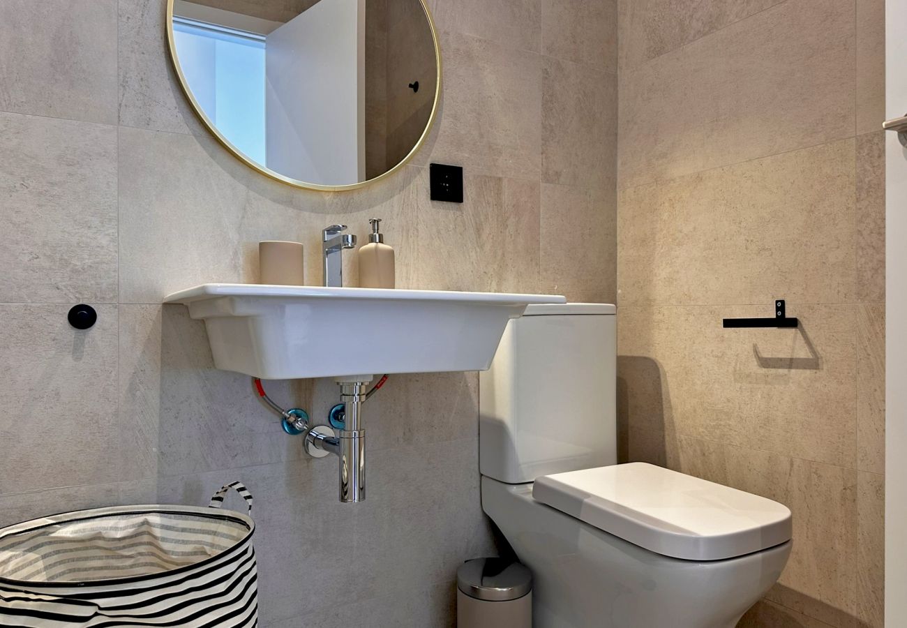 Apartamento en Jerez de la Frontera - Sherry de la Riva