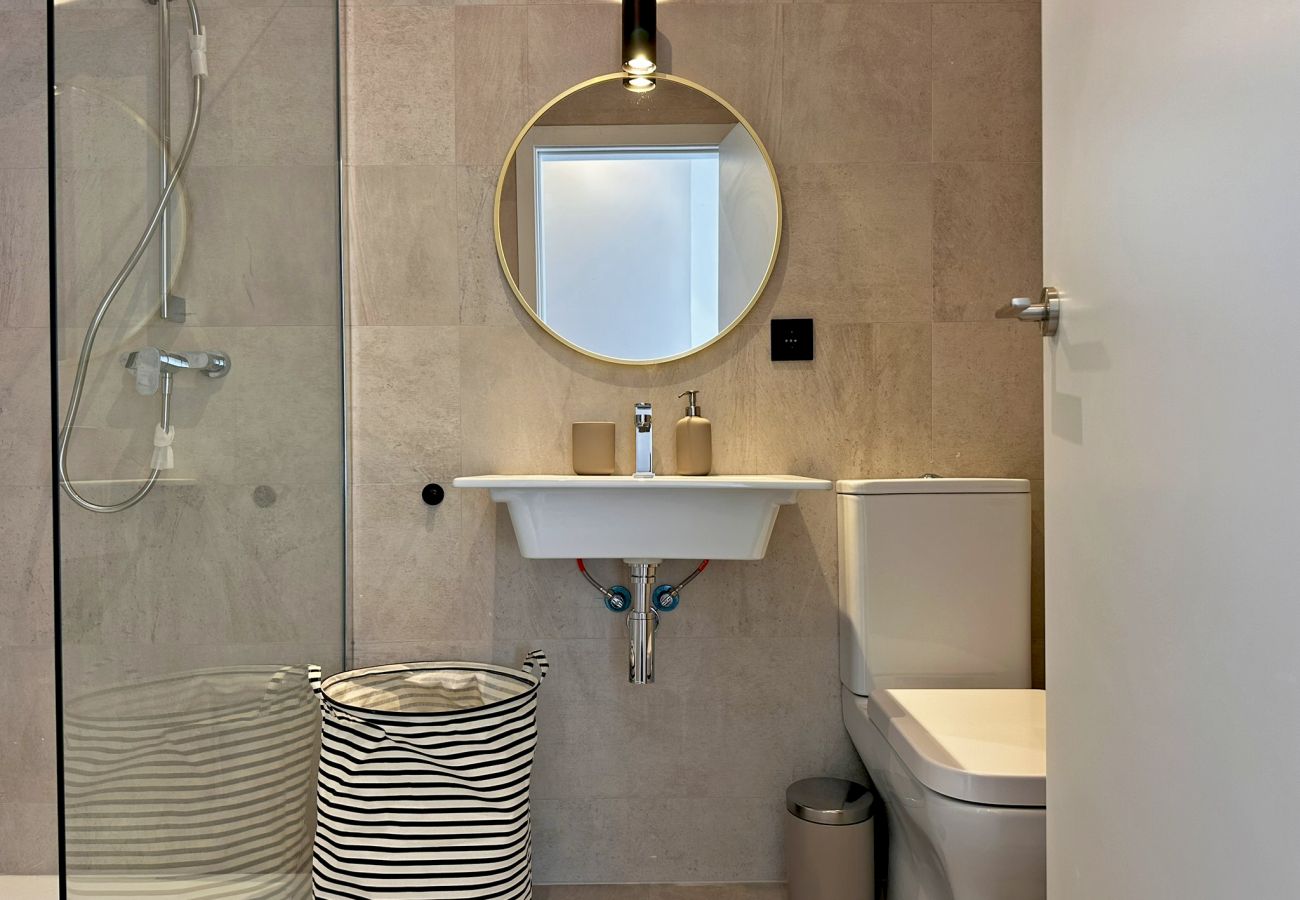 Apartamento en Jerez de la Frontera - Sherry de la Riva