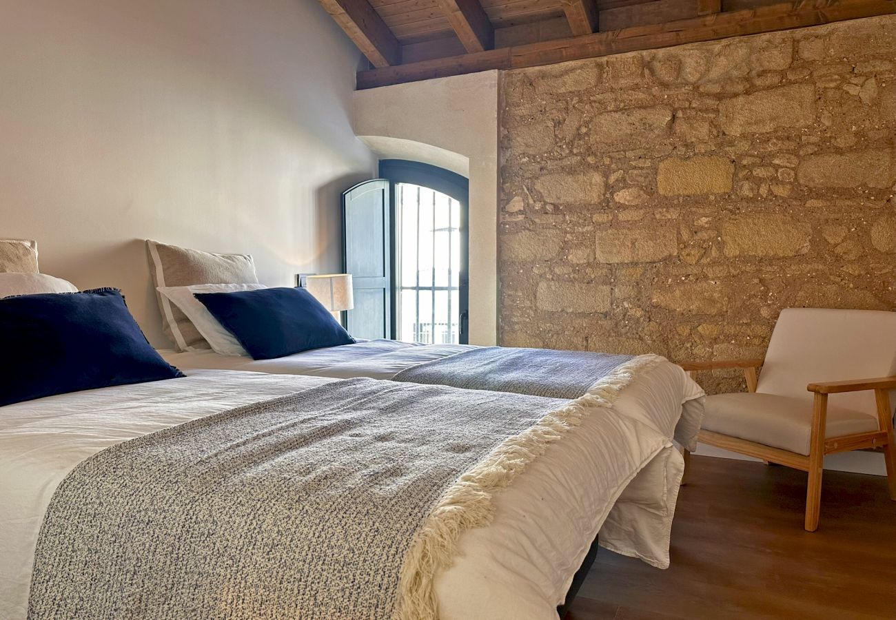 Apartamento en Jerez de la Frontera - Sherry de la Riva