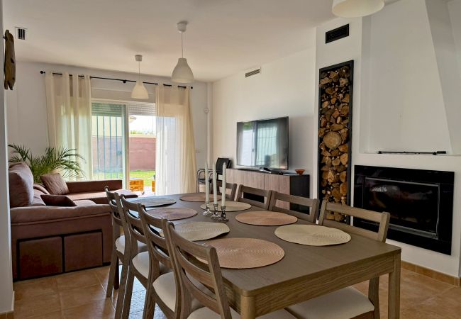 Casa en Jerez de la Frontera - Villa Jerez Golf