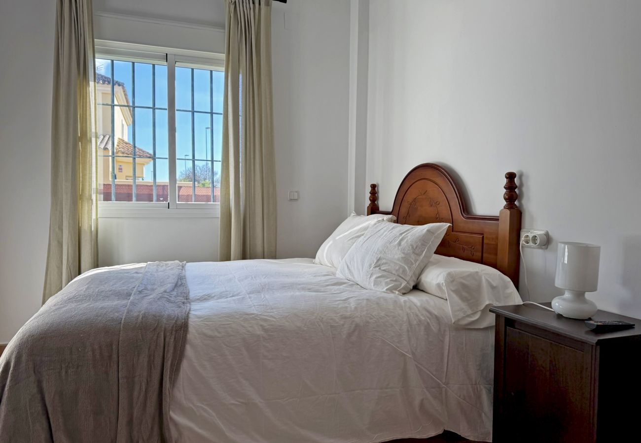 Casa en Jerez de la Frontera - Villa Jerez Golf