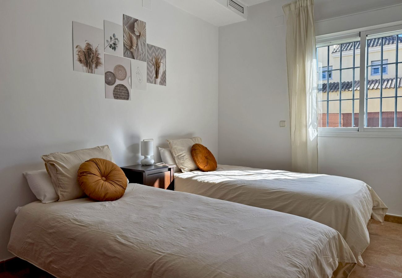 Casa en Jerez de la Frontera - Villa Jerez Golf