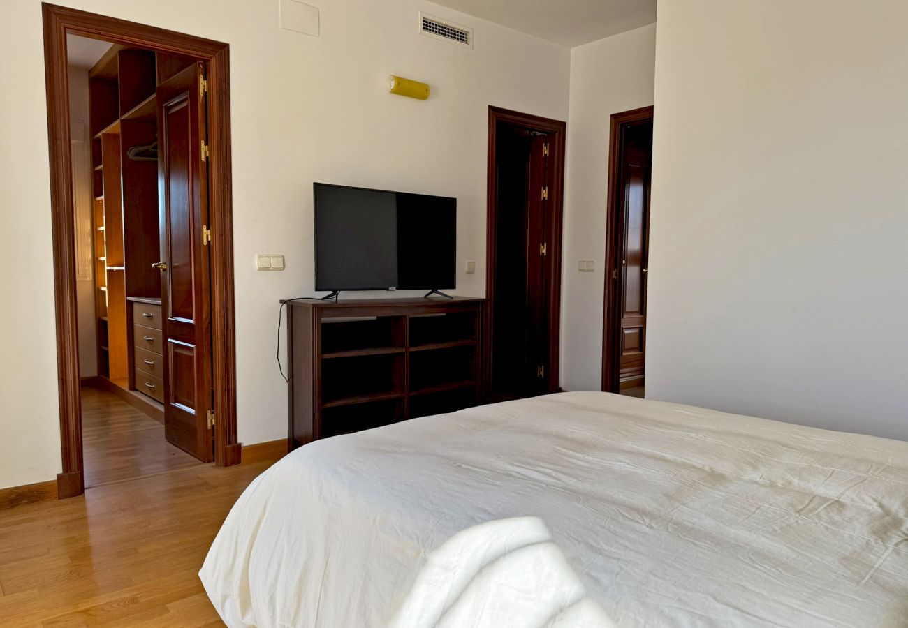 Casa en Jerez de la Frontera - Villa Jerez Golf