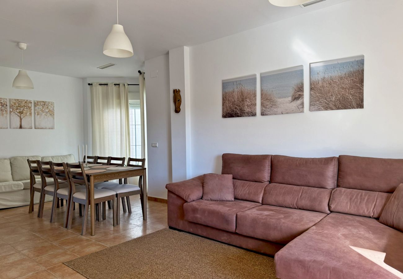 Casa en Jerez de la Frontera - Villa Jerez Golf