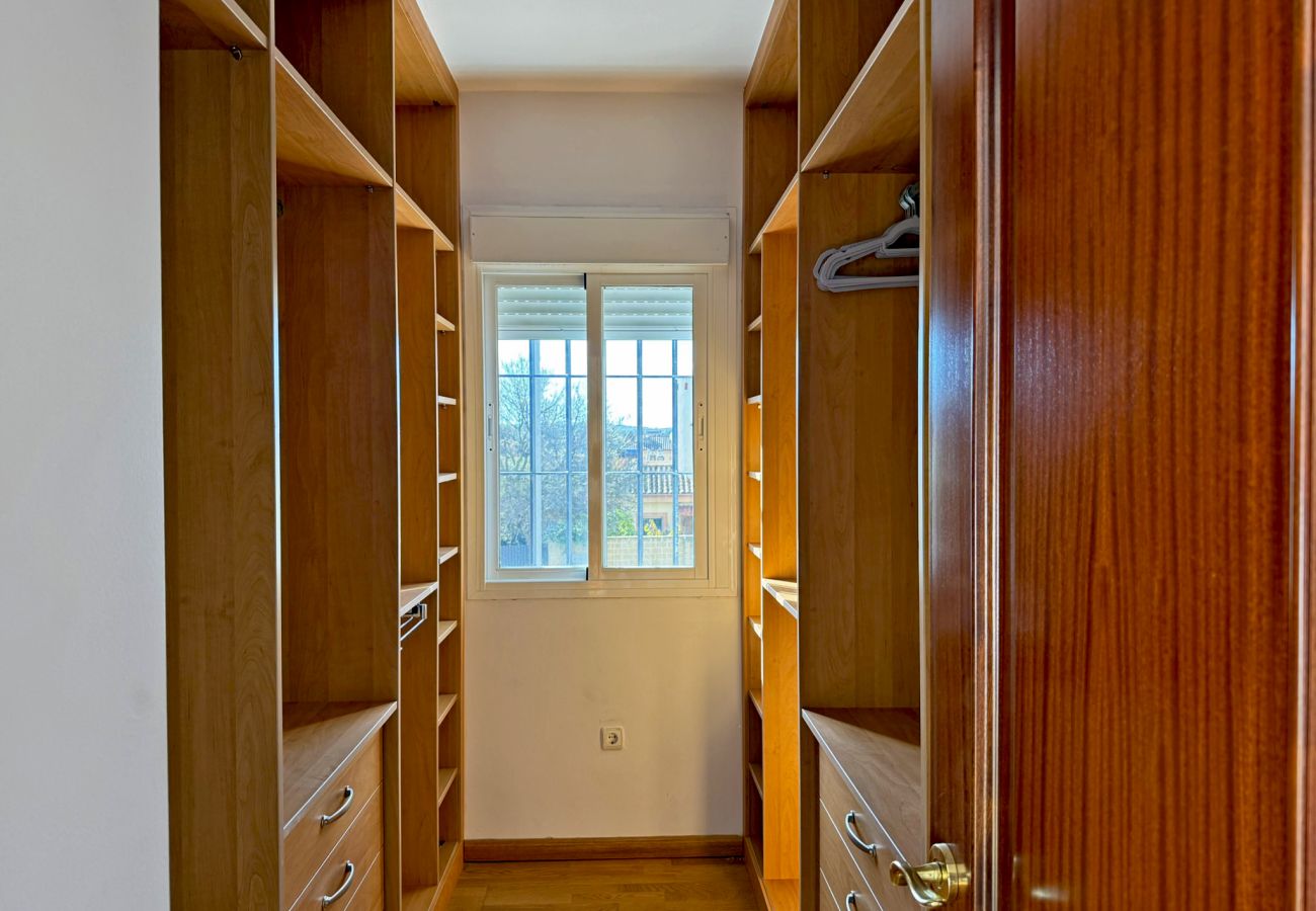 Casa en Jerez de la Frontera - Villa Jerez Golf