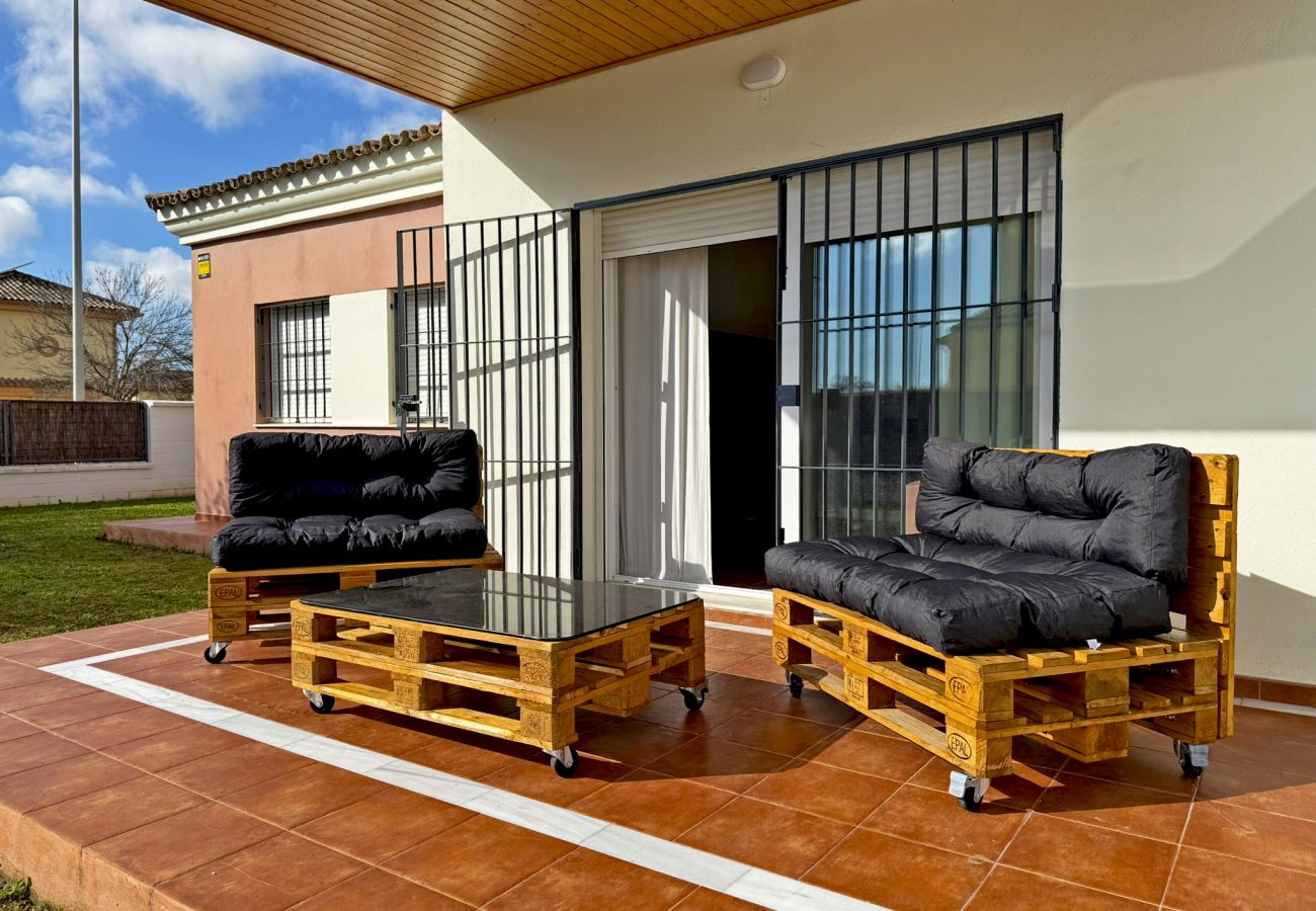 Casa en Jerez de la Frontera - Villa Jerez Golf