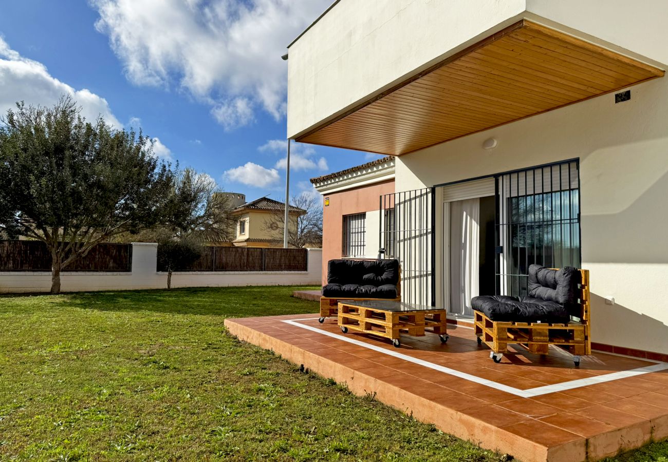 Casa en Jerez de la Frontera - Villa Jerez Golf