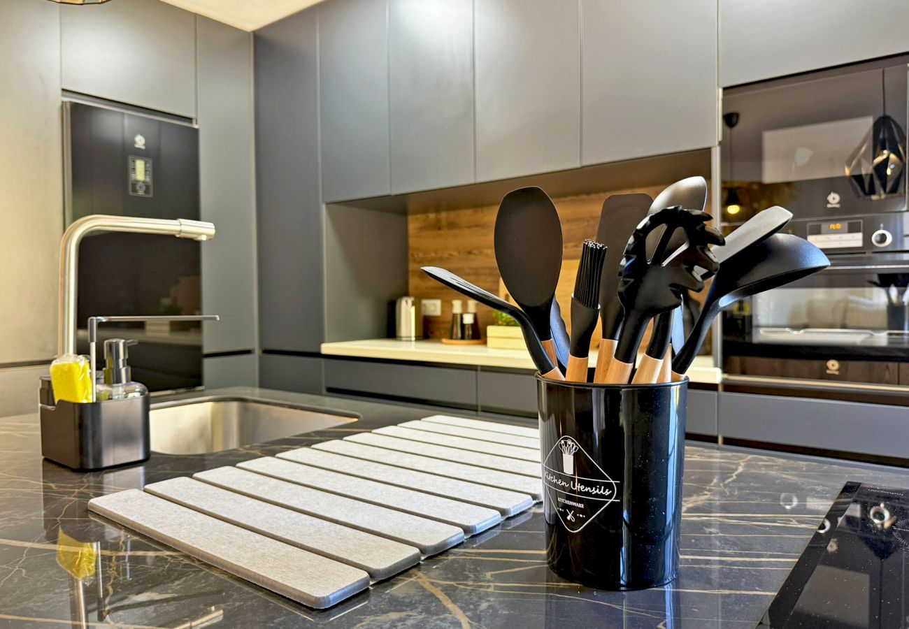 Apartamento en Jerez de la Frontera - Apartamento Antique Muralla