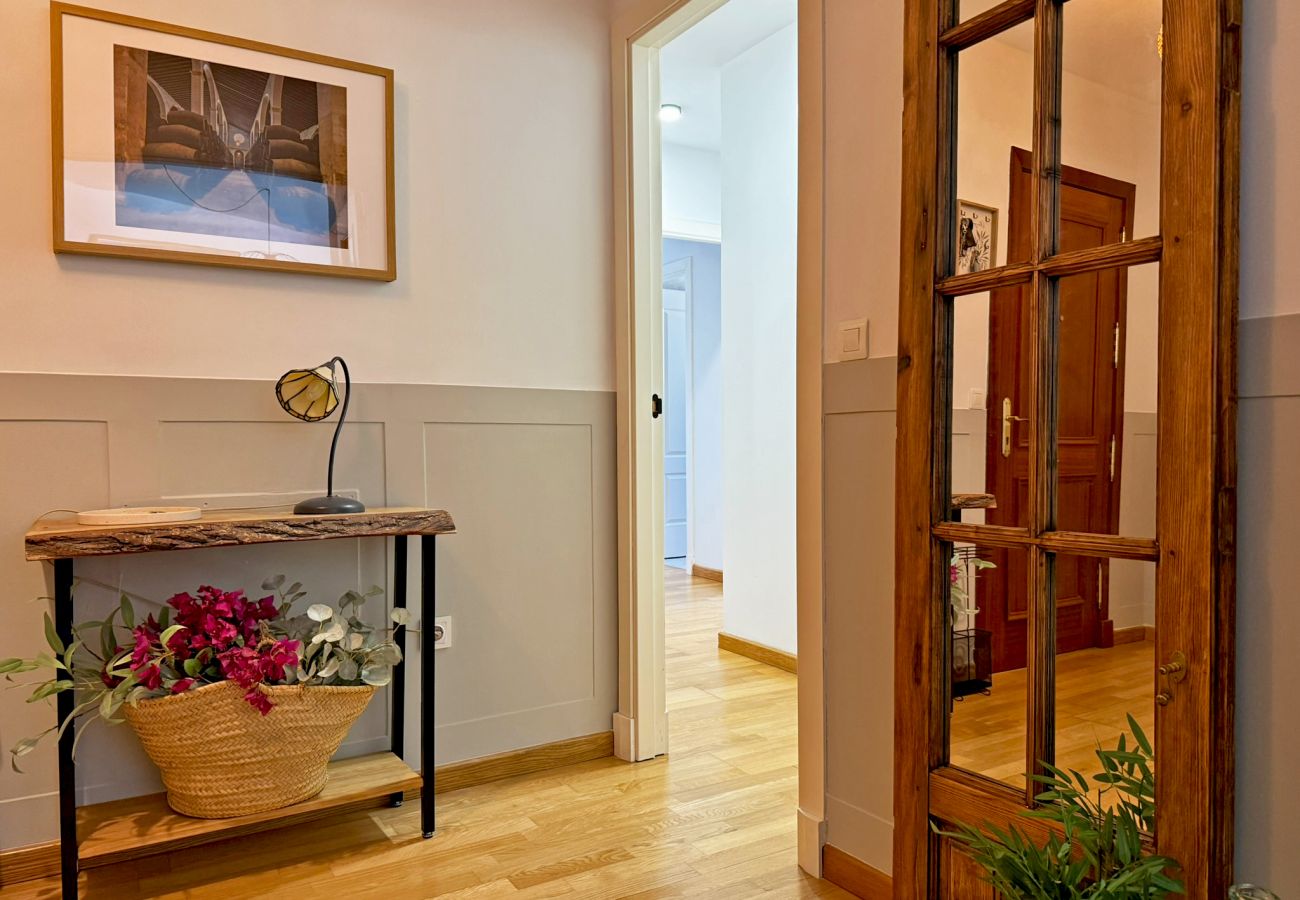 Apartamento en Jerez de la Frontera - Apartamento Antique Muralla