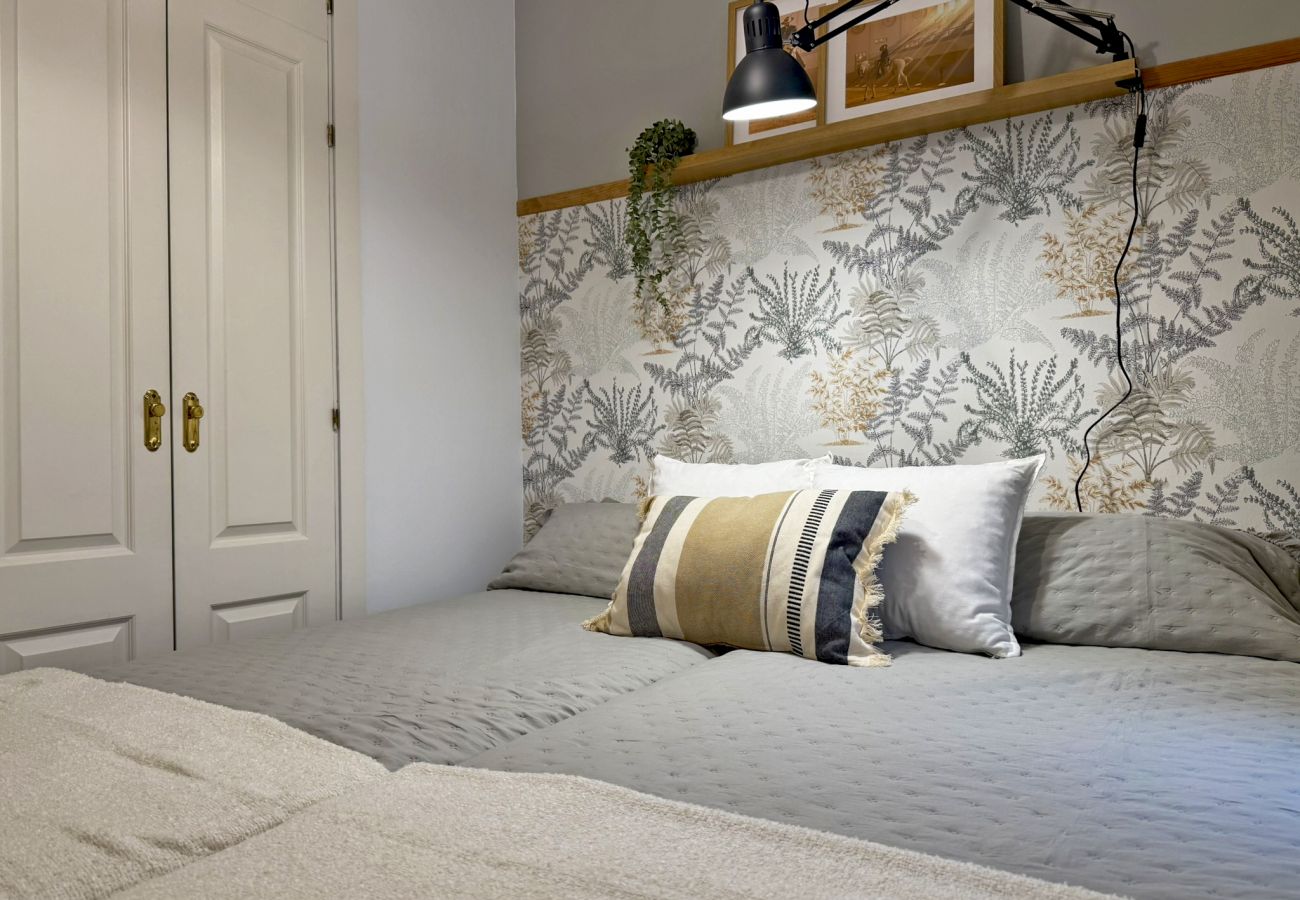 Apartamento en Jerez de la Frontera - Apartamento Antique Muralla