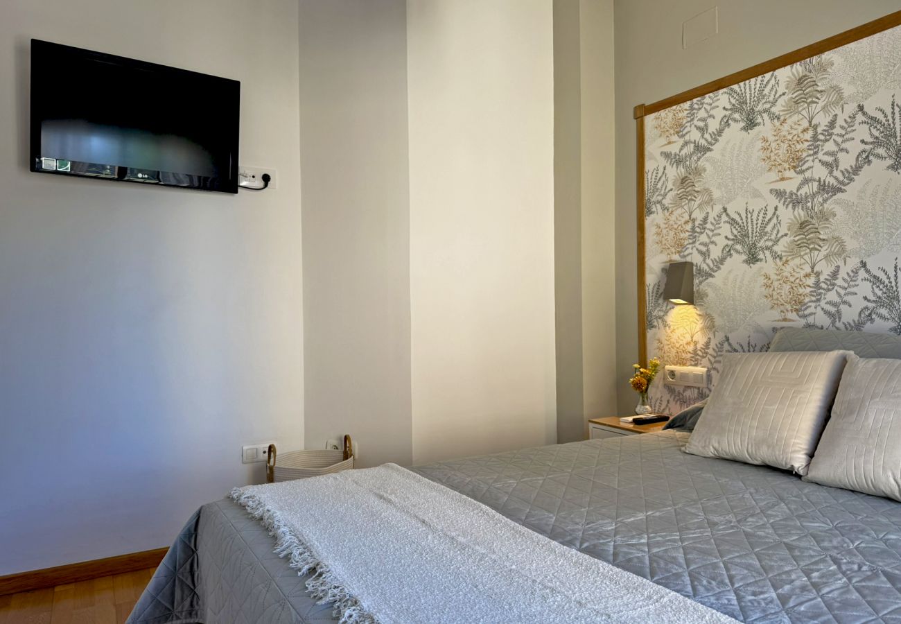 Apartamento en Jerez de la Frontera - Apartamento Antique Muralla