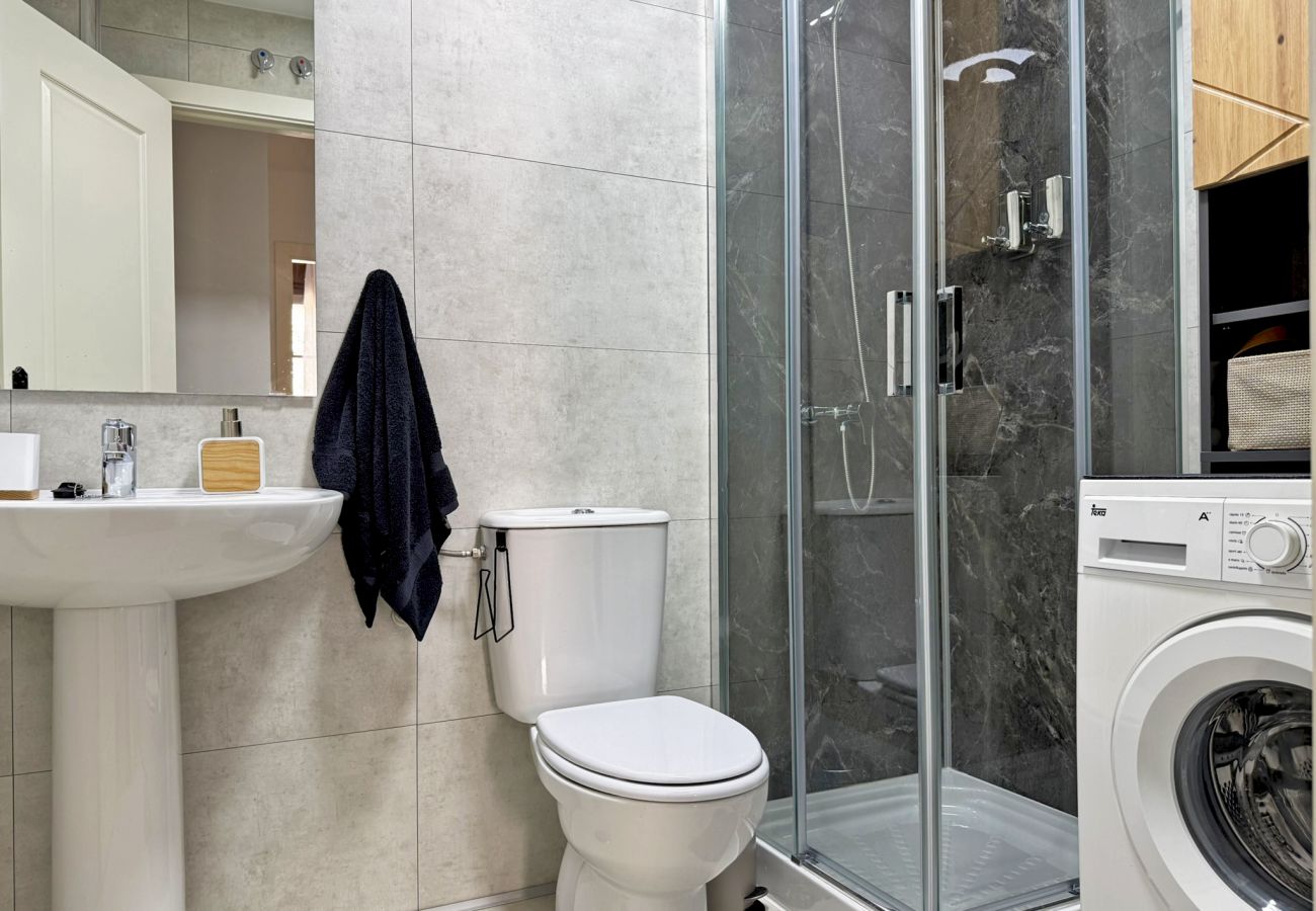 Apartamento en Jerez de la Frontera - Apartamento Antique Muralla