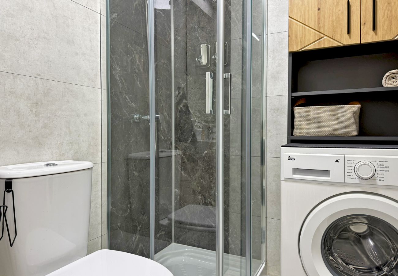 Apartamento en Jerez de la Frontera - Apartamento Antique Muralla