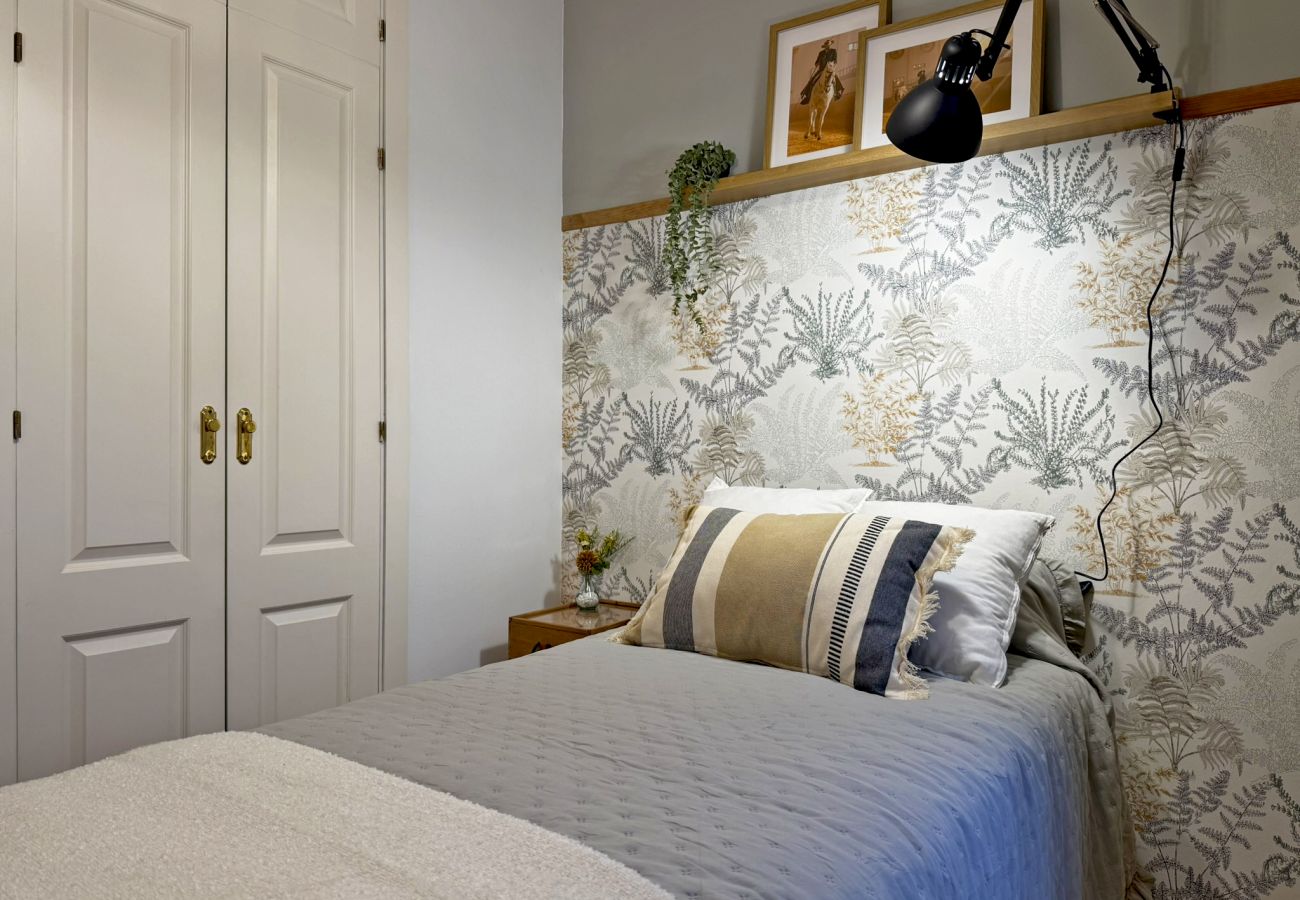 Apartamento en Jerez de la Frontera - Apartamento Antique Muralla