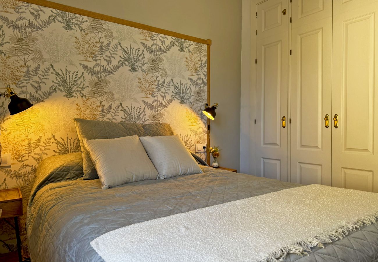 Apartamento en Jerez de la Frontera - Apartamento Antique Muralla